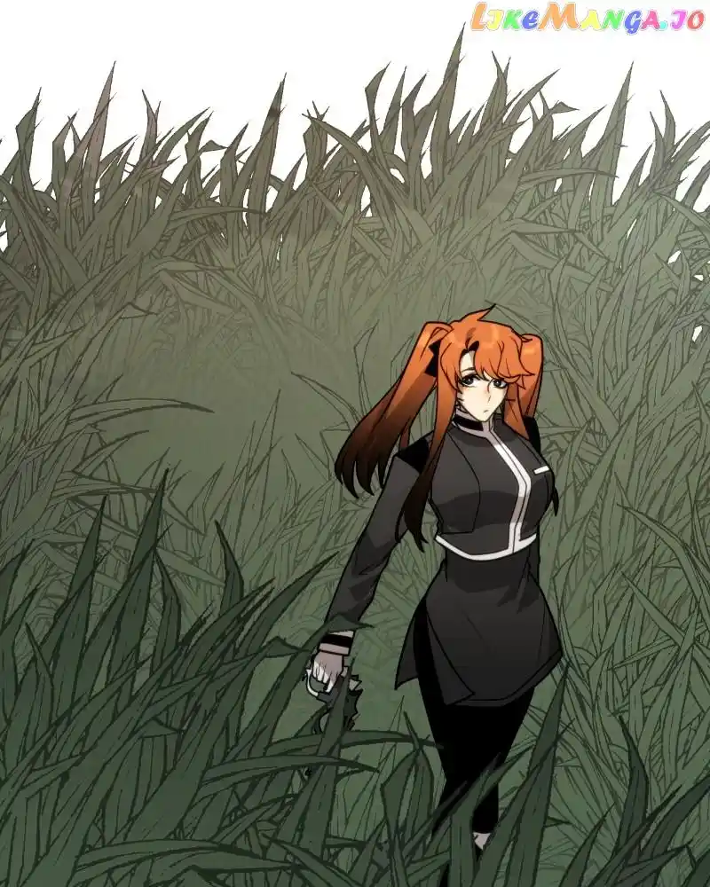 Cloud Walker Chapter 79