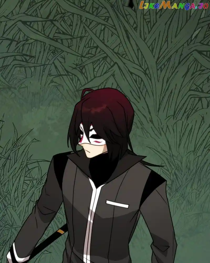 Cloud Walker Chapter 79