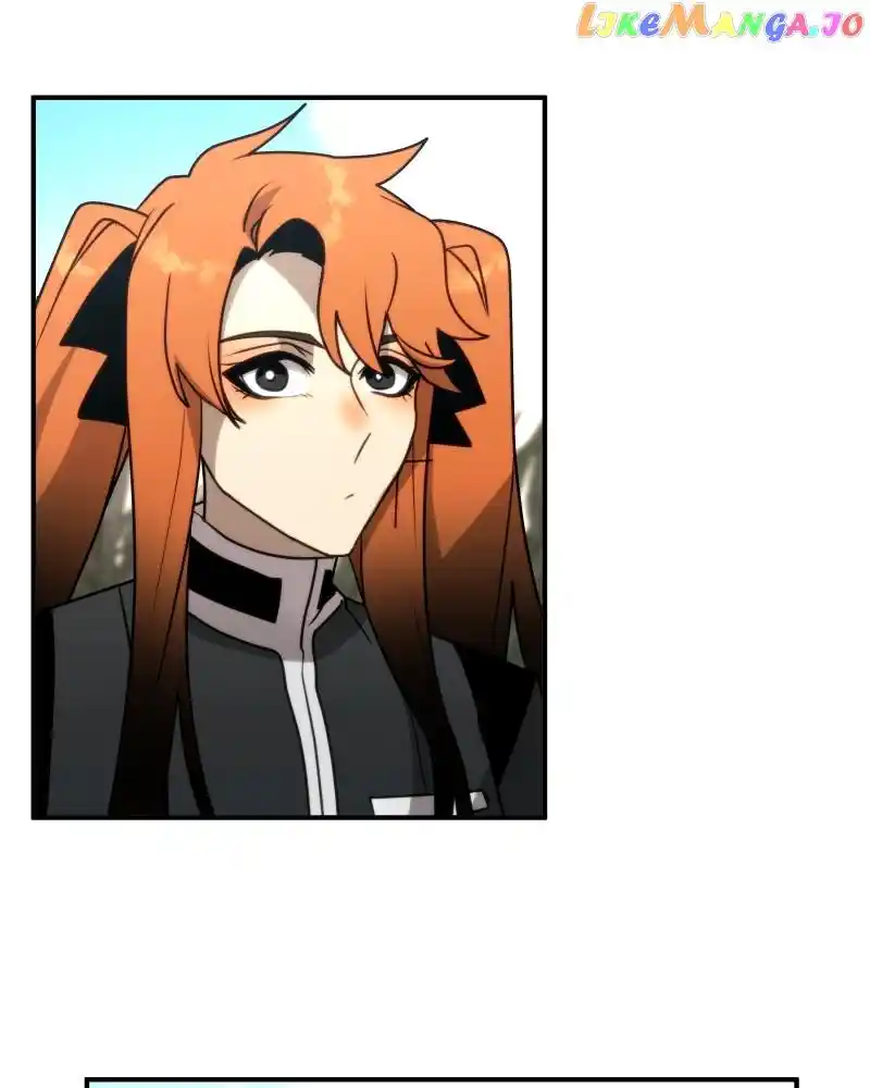 Cloud Walker Chapter 79