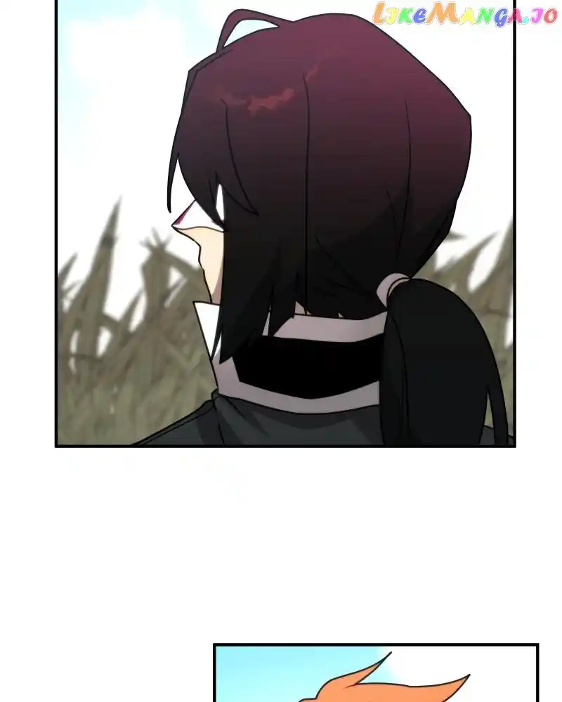 Cloud Walker Chapter 79