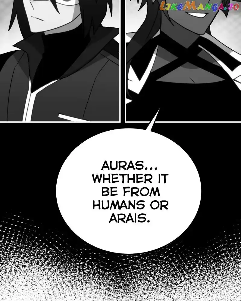 Cloud Walker Chapter 79