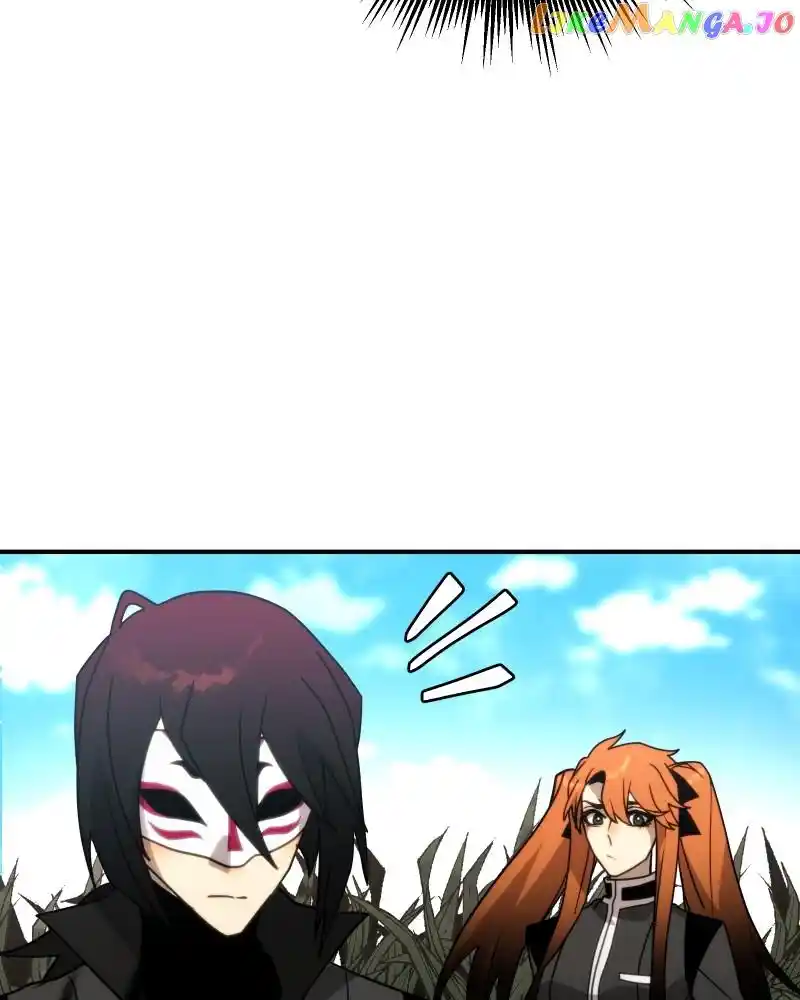 Cloud Walker Chapter 79