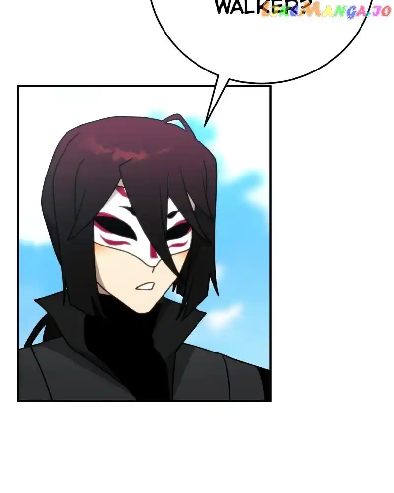 Cloud Walker Chapter 79