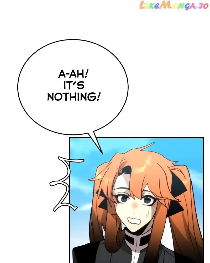 Cloud Walker Chapter 79