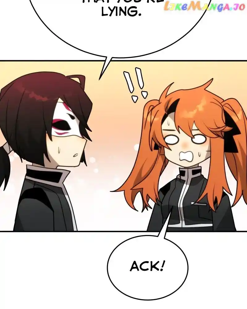 Cloud Walker Chapter 79