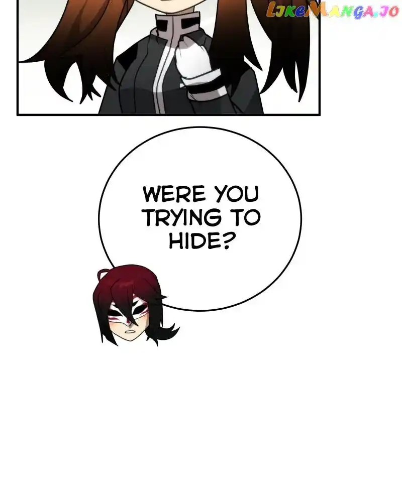 Cloud Walker Chapter 79