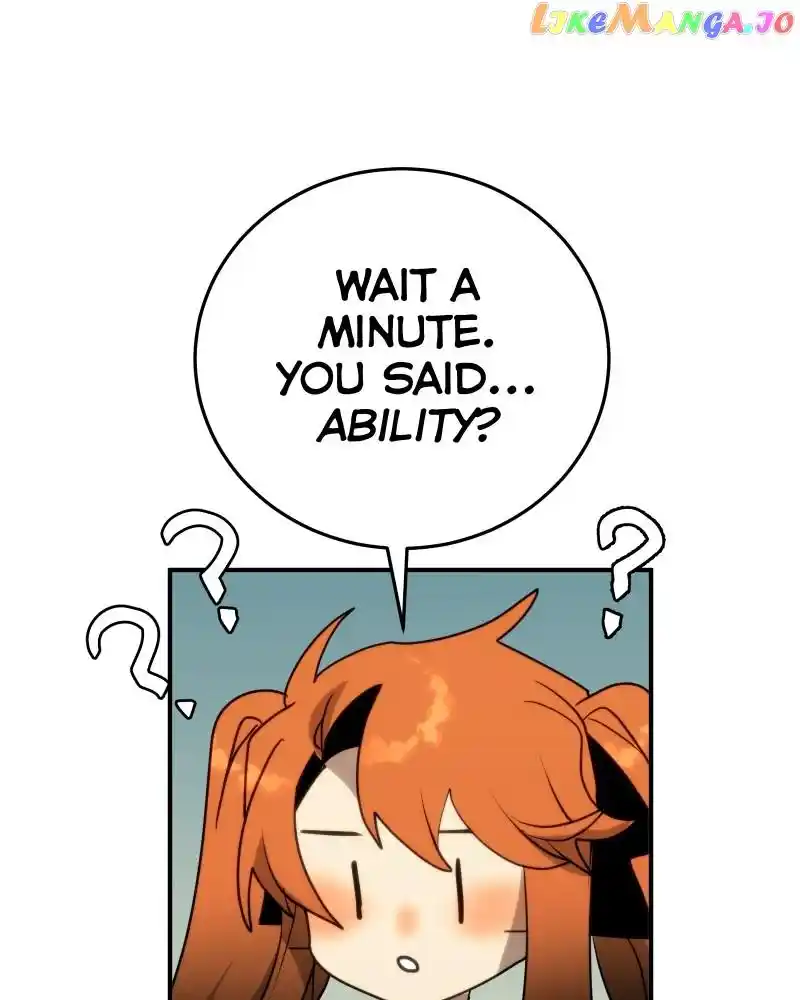 Cloud Walker Chapter 79