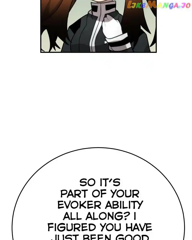 Cloud Walker Chapter 79