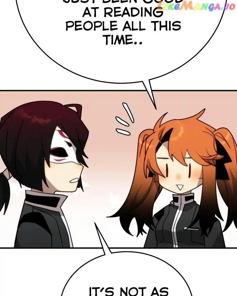 Cloud Walker Chapter 79