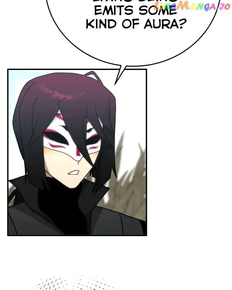 Cloud Walker Chapter 79