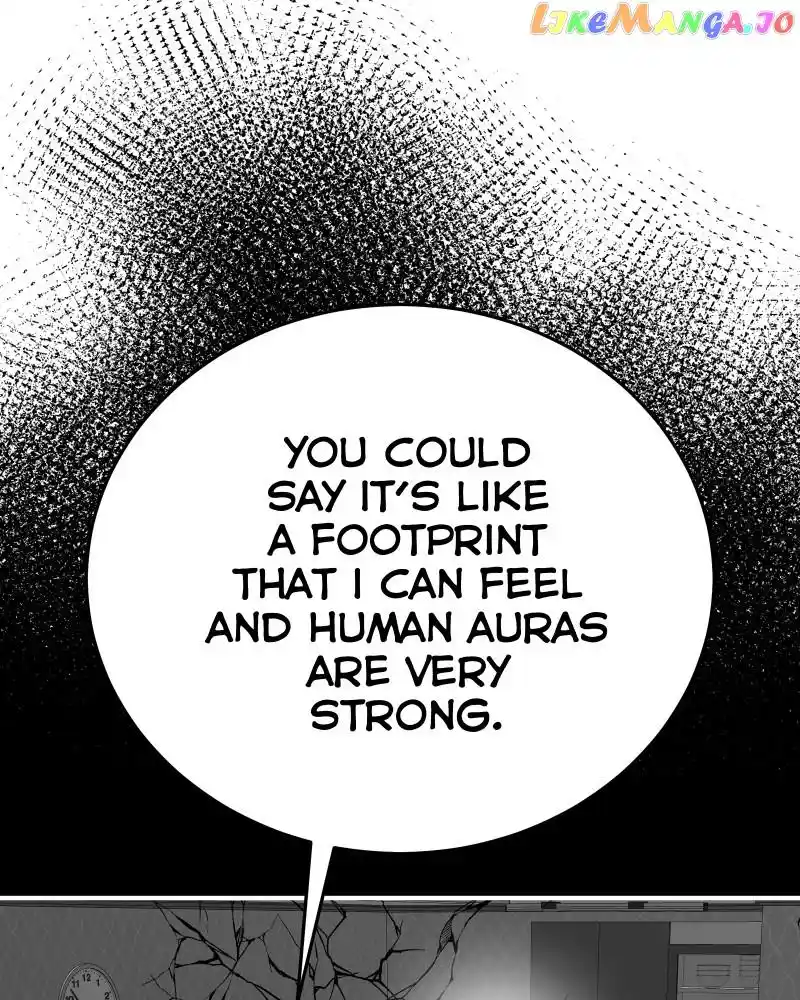 Cloud Walker Chapter 79