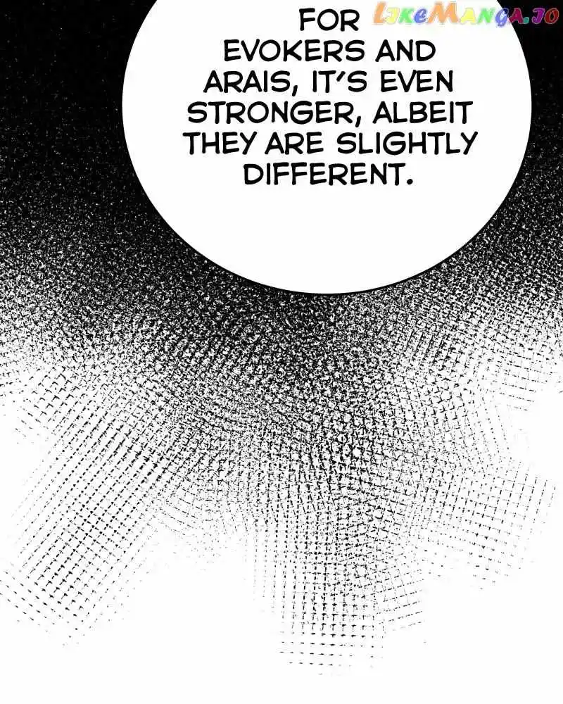 Cloud Walker Chapter 79