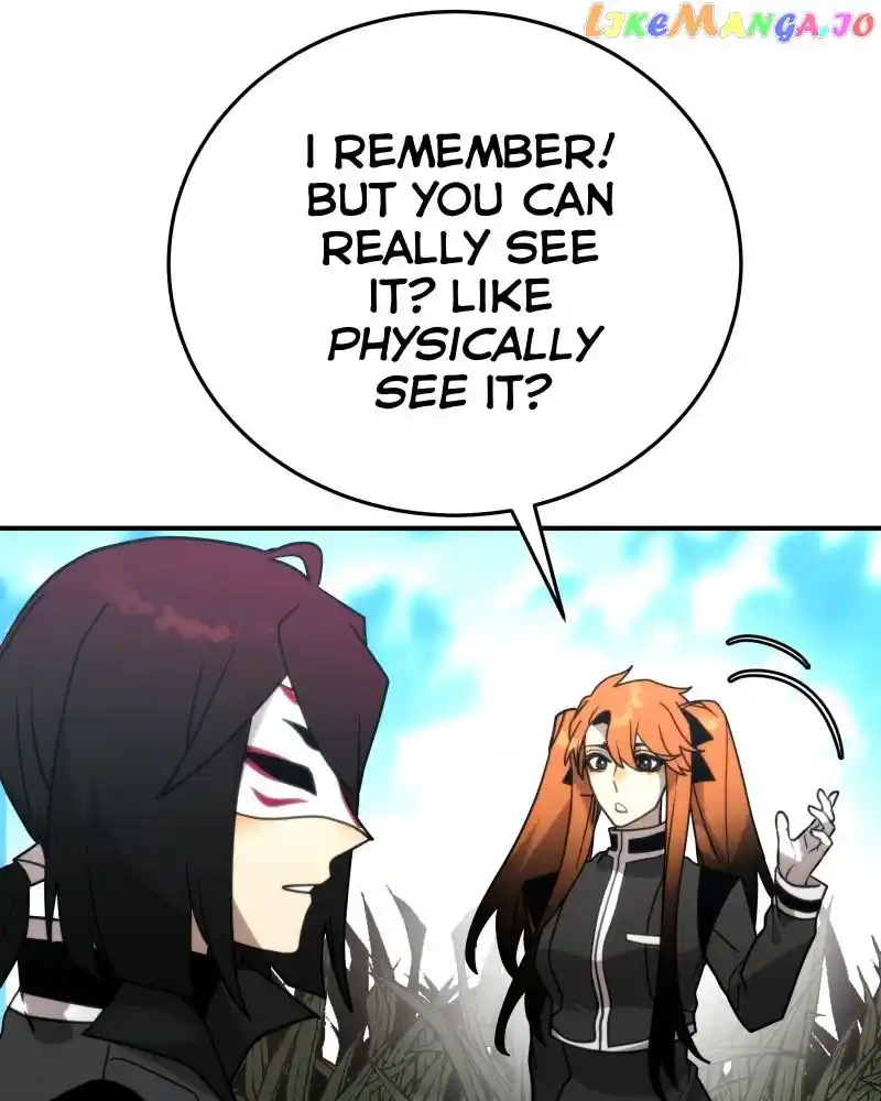 Cloud Walker Chapter 79