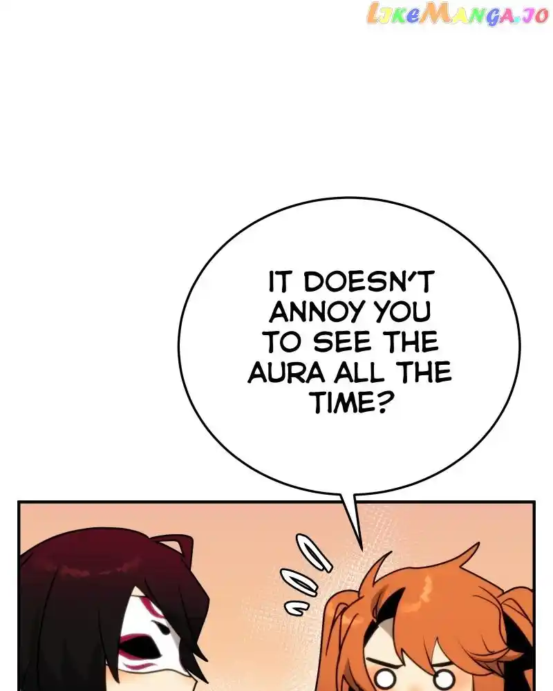 Cloud Walker Chapter 79