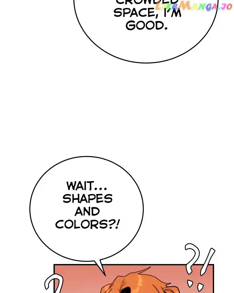 Cloud Walker Chapter 79