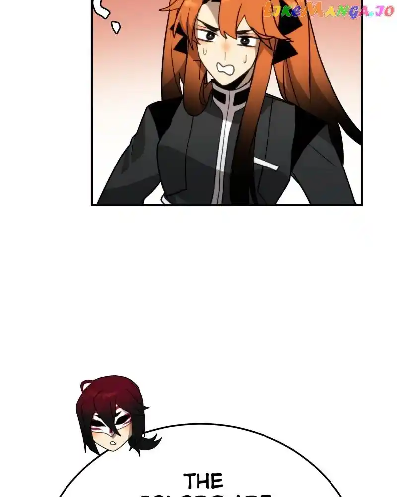 Cloud Walker Chapter 79