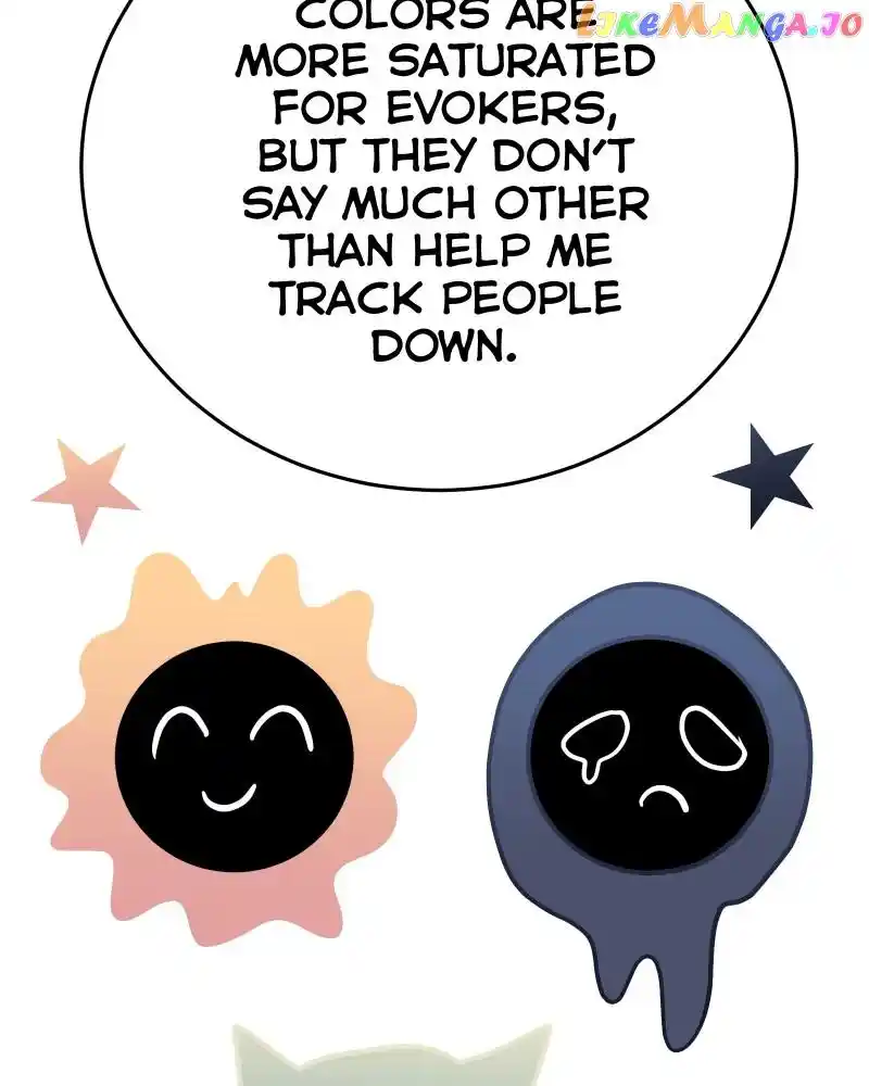 Cloud Walker Chapter 79