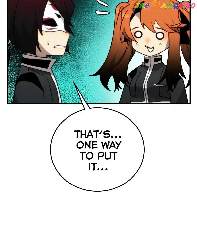 Cloud Walker Chapter 79