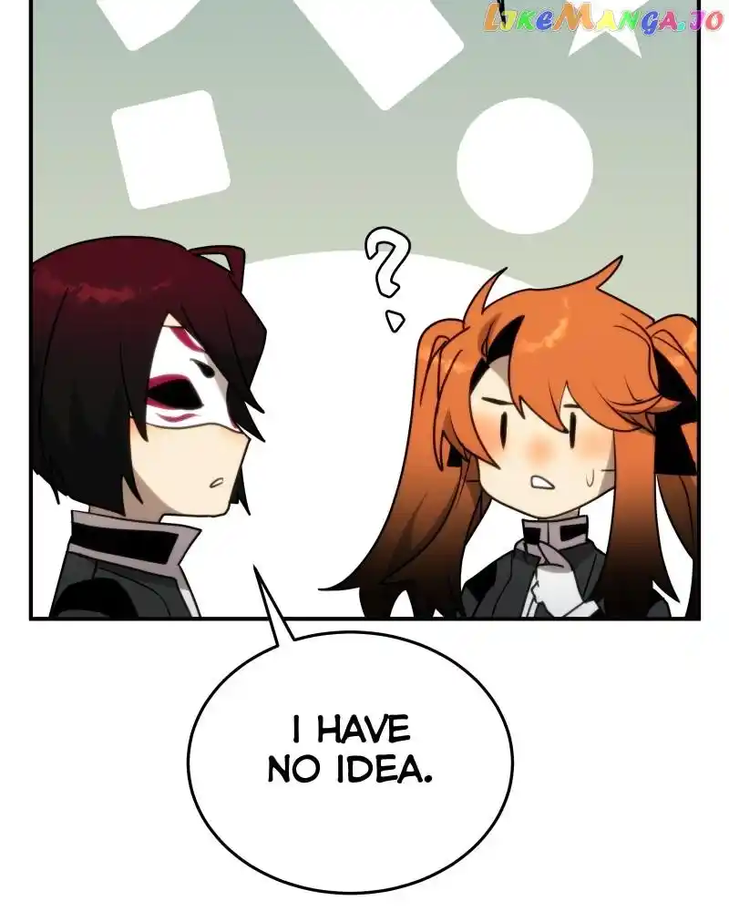 Cloud Walker Chapter 79