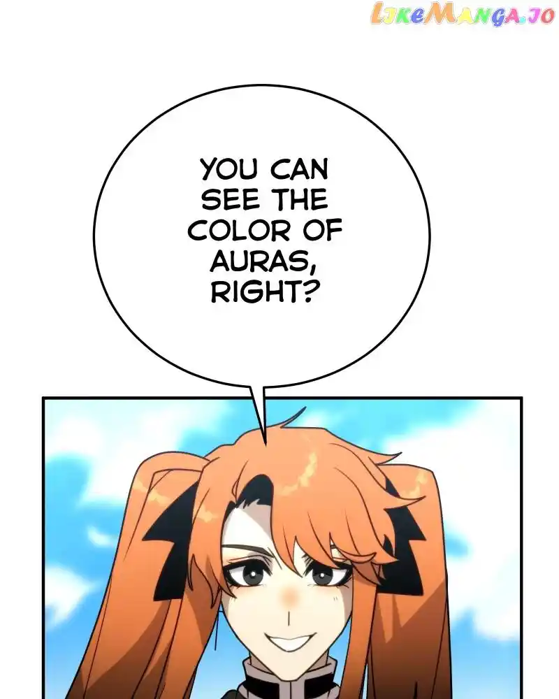 Cloud Walker Chapter 79