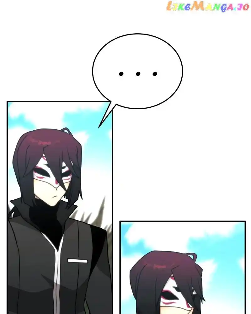 Cloud Walker Chapter 79