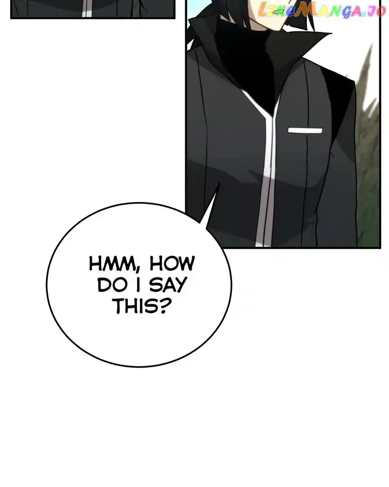 Cloud Walker Chapter 79