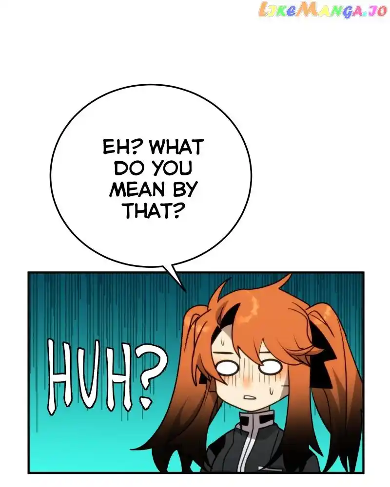 Cloud Walker Chapter 79