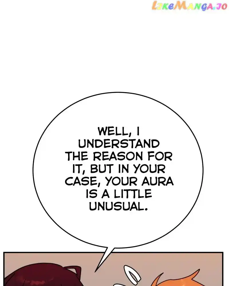 Cloud Walker Chapter 79