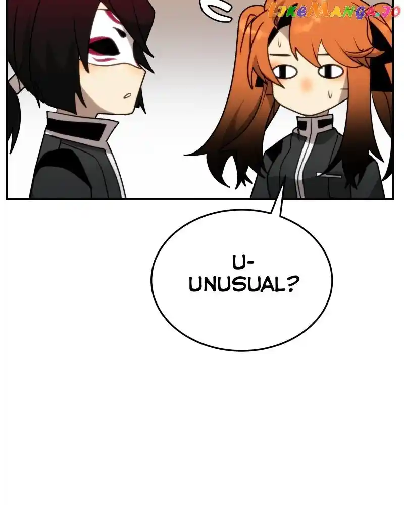 Cloud Walker Chapter 79