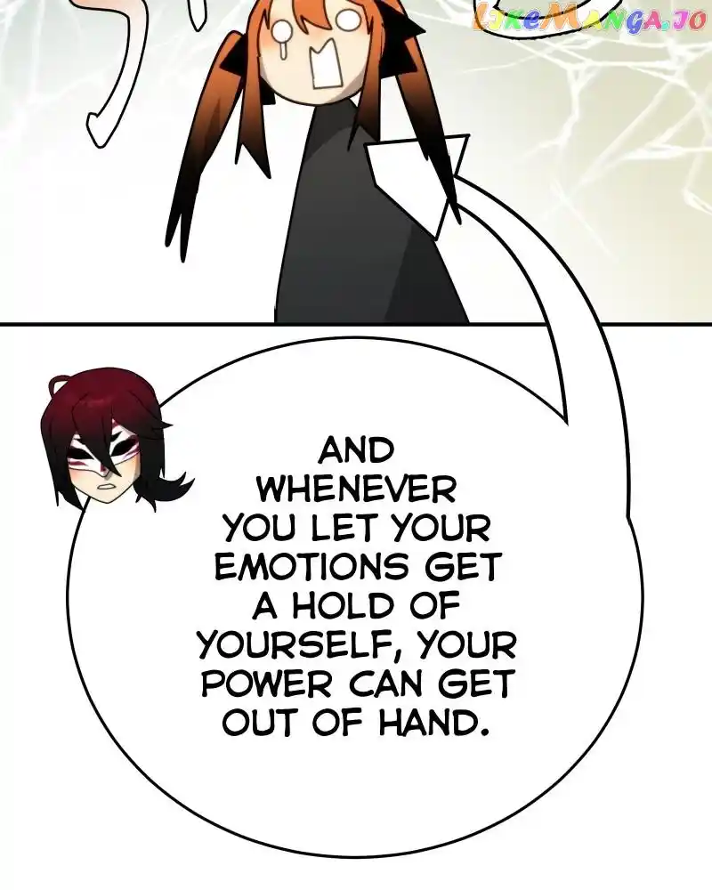 Cloud Walker Chapter 79