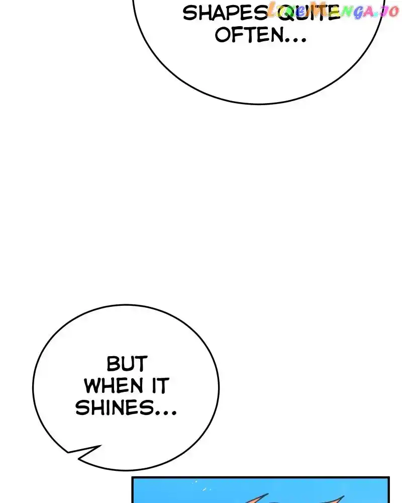 Cloud Walker Chapter 79