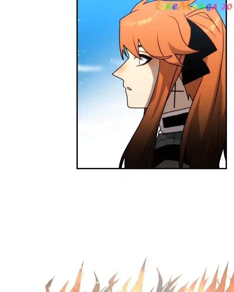 Cloud Walker Chapter 79