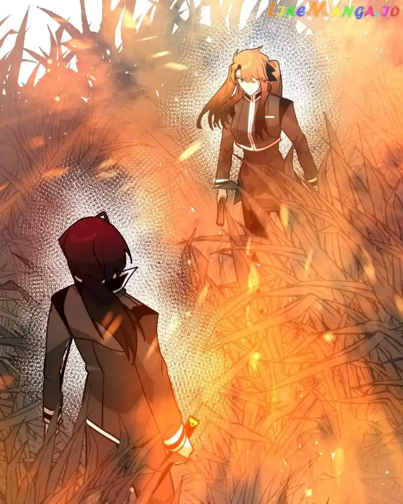 Cloud Walker Chapter 79