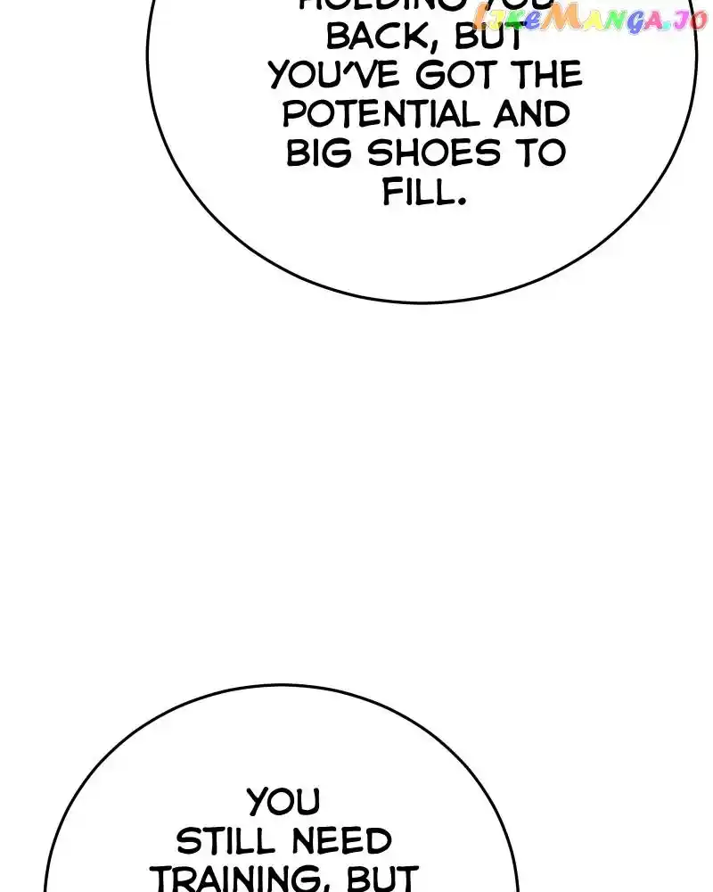 Cloud Walker Chapter 79