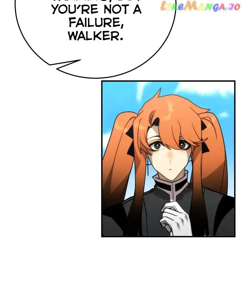 Cloud Walker Chapter 79