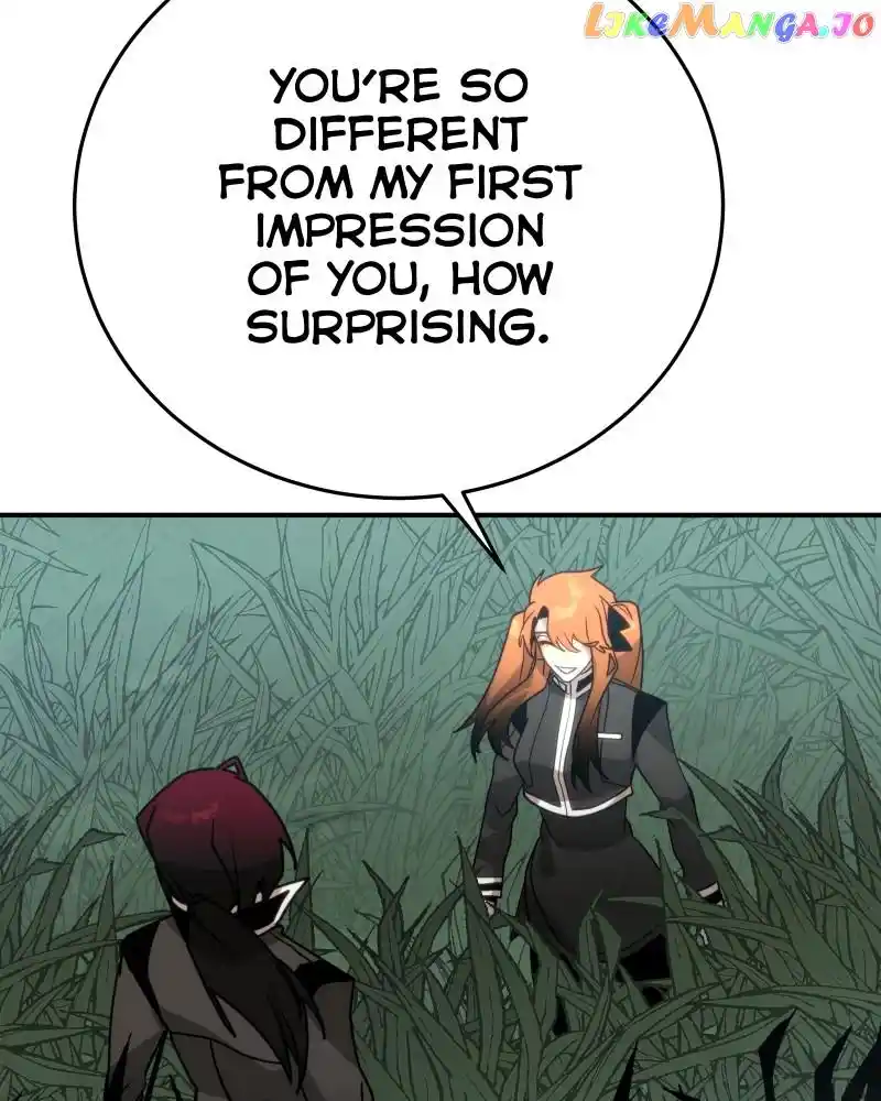 Cloud Walker Chapter 79