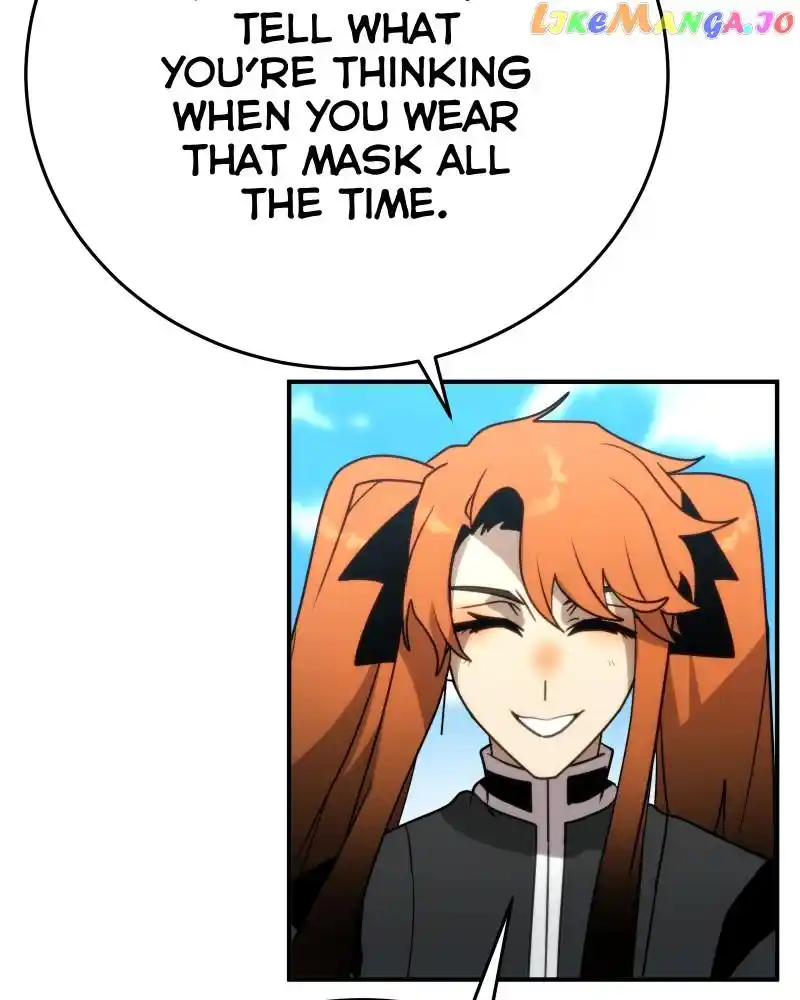 Cloud Walker Chapter 79