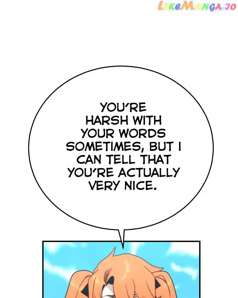 Cloud Walker Chapter 79