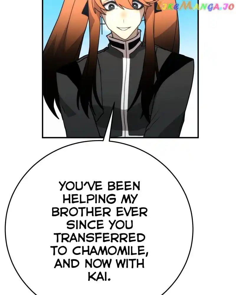 Cloud Walker Chapter 79