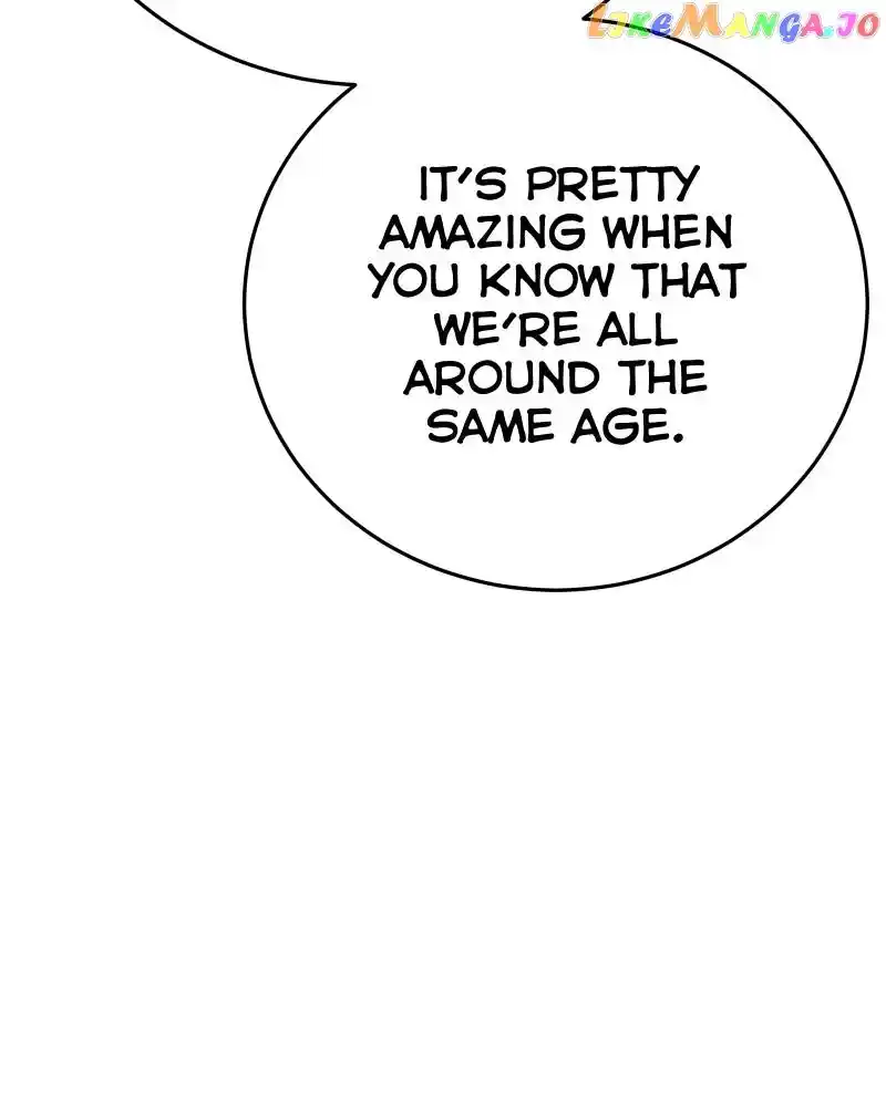 Cloud Walker Chapter 79