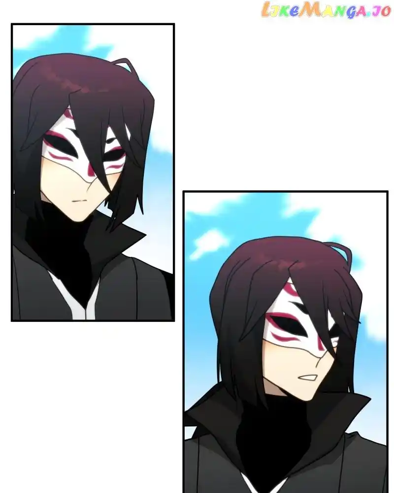 Cloud Walker Chapter 79