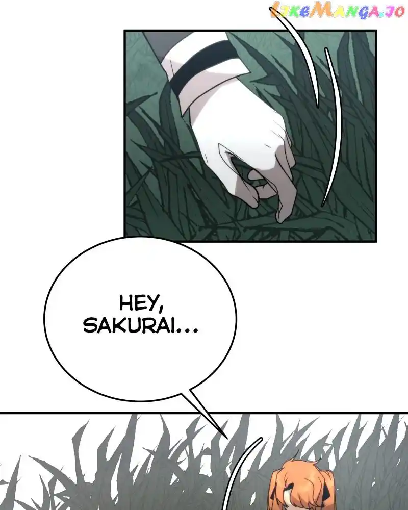 Cloud Walker Chapter 79