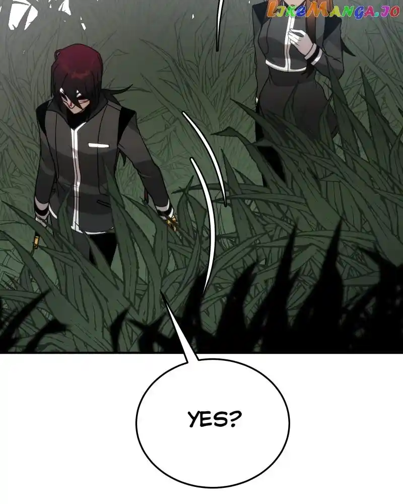 Cloud Walker Chapter 79