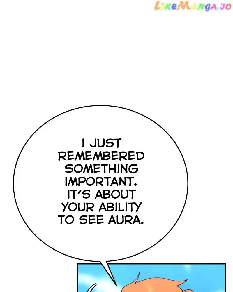 Cloud Walker Chapter 79