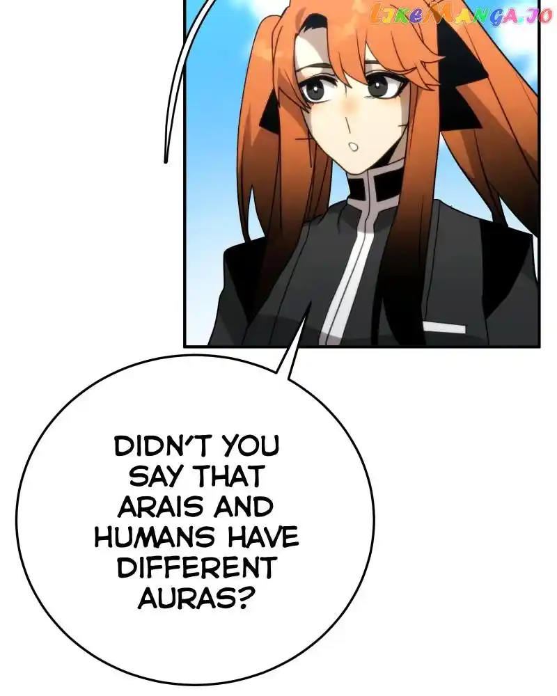 Cloud Walker Chapter 79