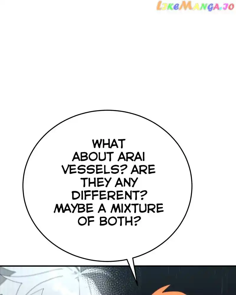 Cloud Walker Chapter 79