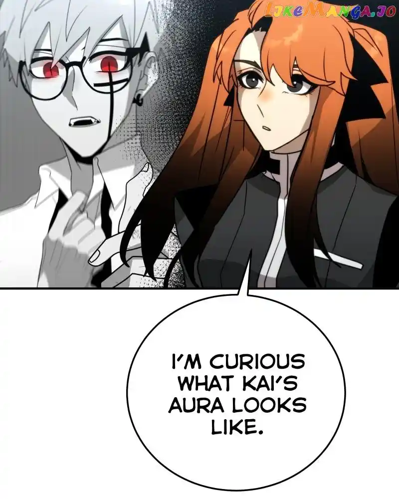 Cloud Walker Chapter 79