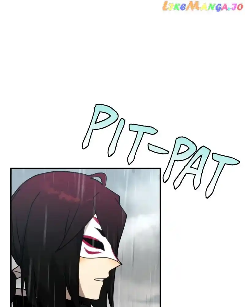 Cloud Walker Chapter 79