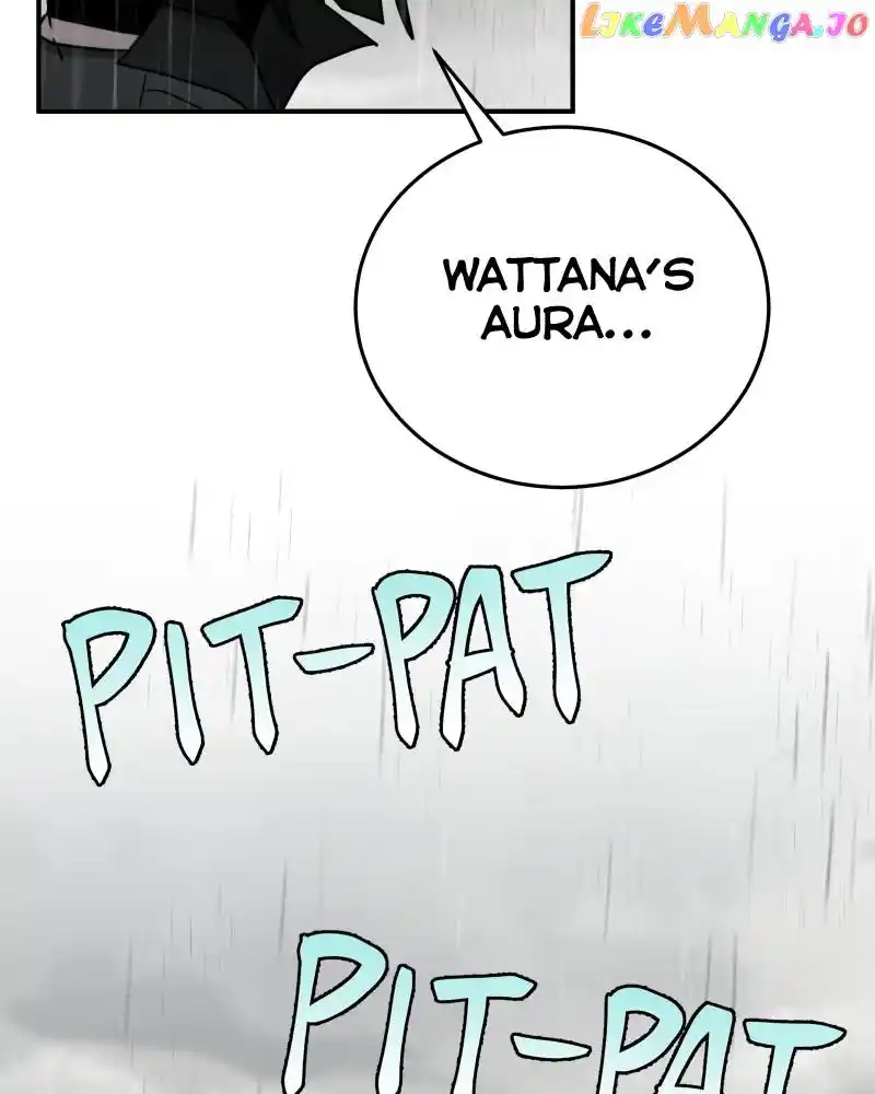 Cloud Walker Chapter 79