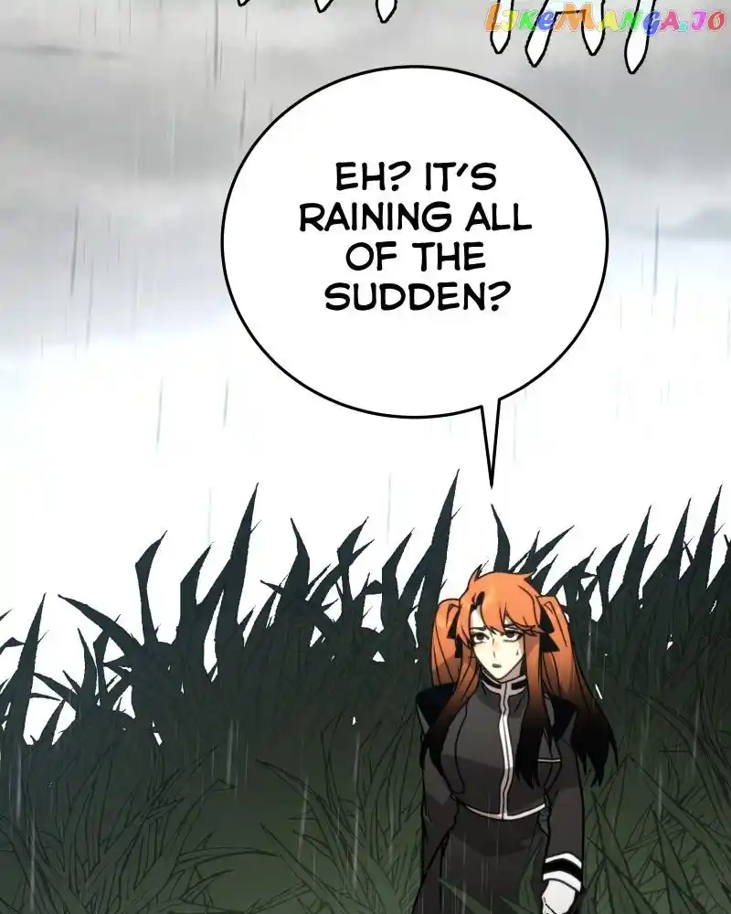 Cloud Walker Chapter 79